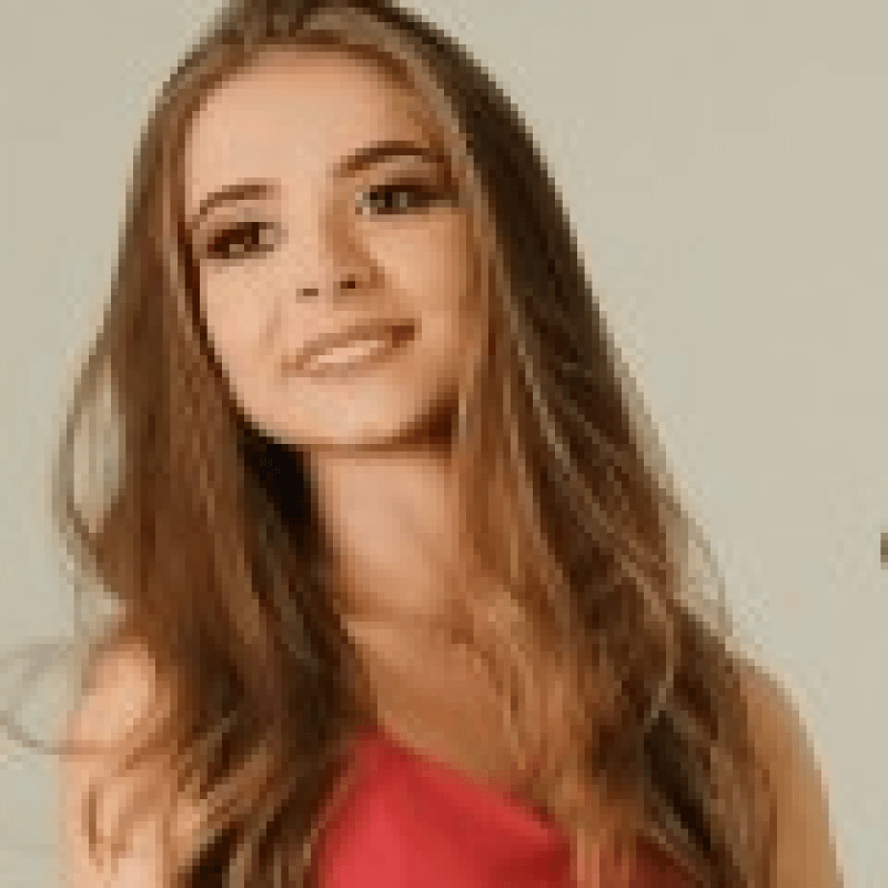 Camilla Vit&oacute;ria Bel&eacute;m Vieira