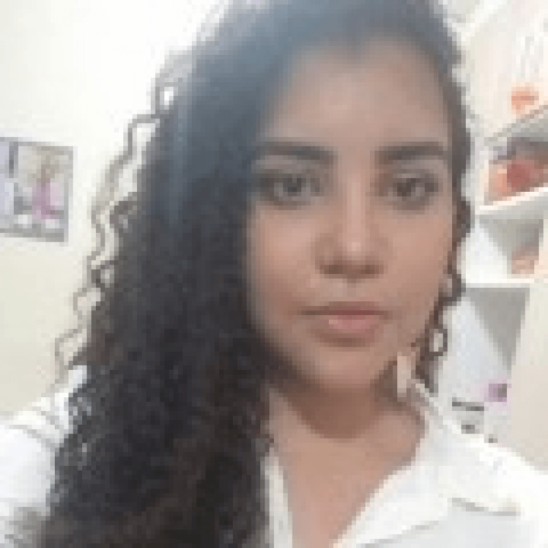 Ana Vitória da Silva Galvão