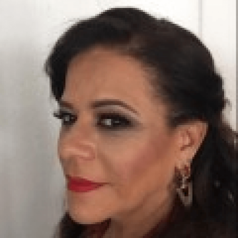 Maria da Penha Falcao