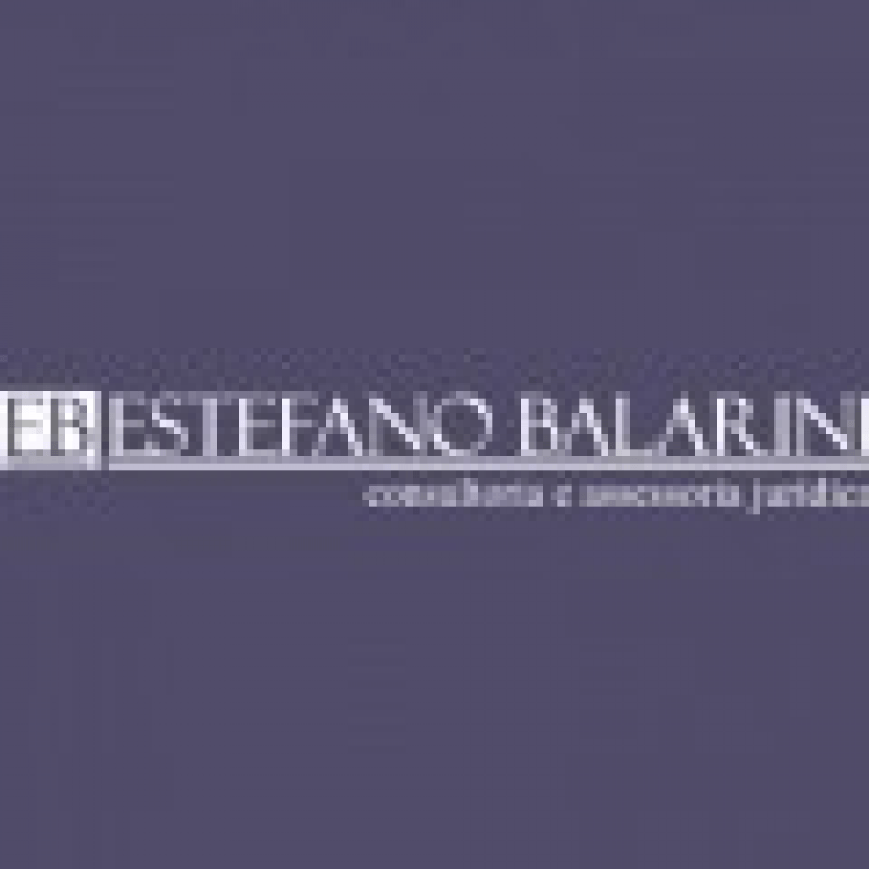 Estefano Balarini