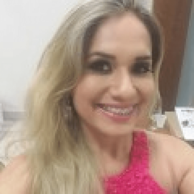 Aline Pedra