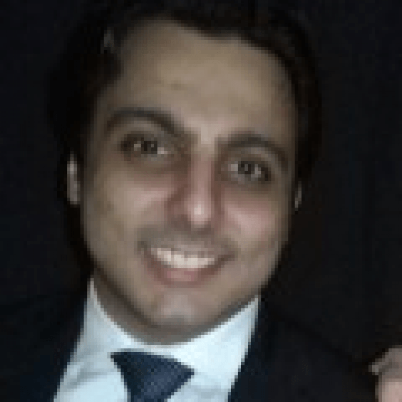Roger Pavan