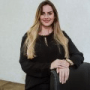L&iacute;via Toscano/advogada