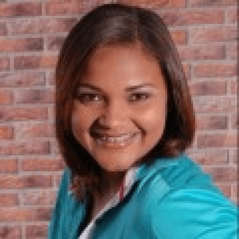 Aline Martins Advogada