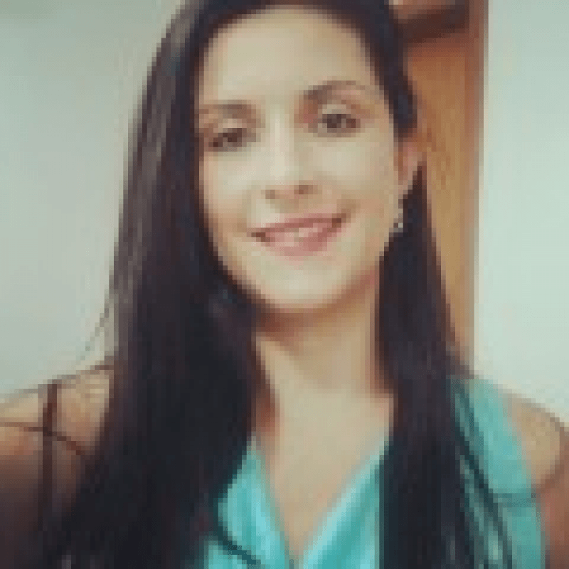 Simone Montenegro