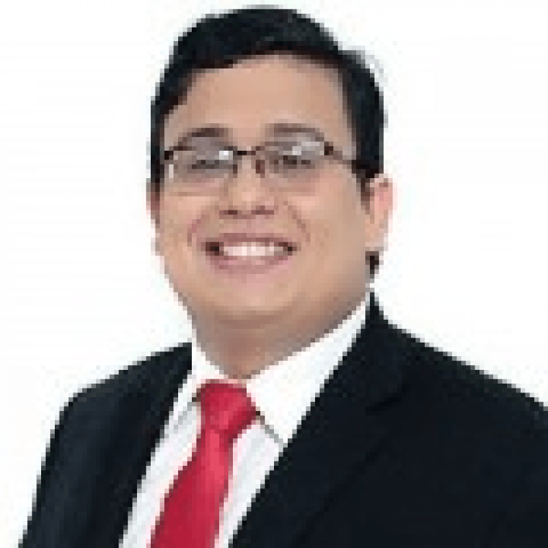 Eleison Thomazini - Correspondente Jur&iacute;dico