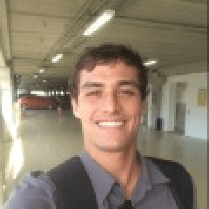 Rafael Gasperazzo de Almeida