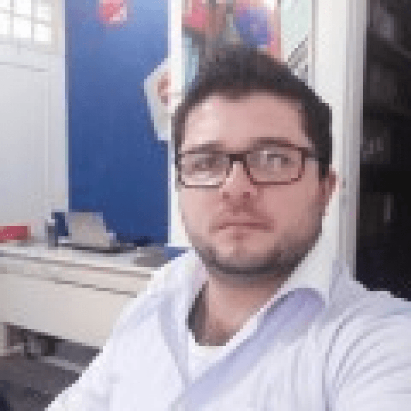 Leonardo Alves Ferreira