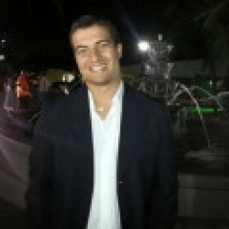 Marcelo Mendon&ccedil;a