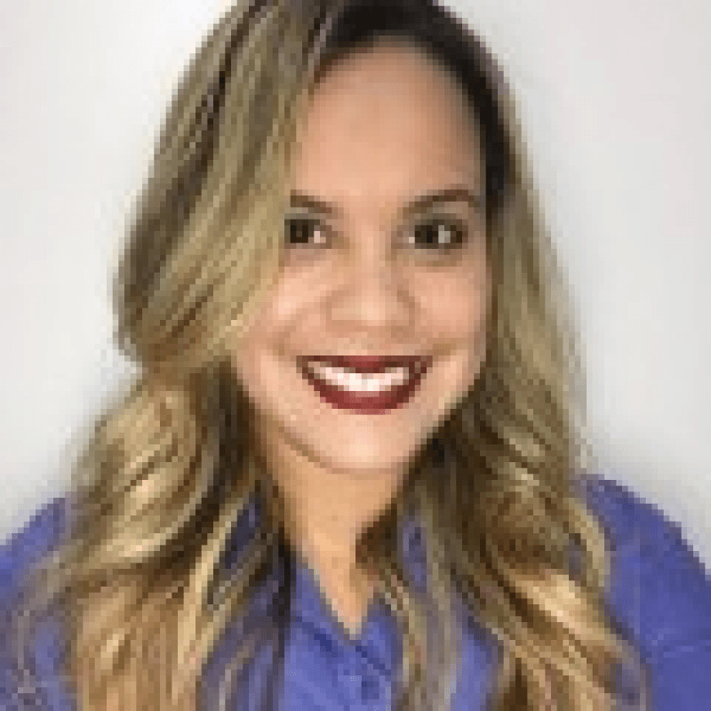 Raquell Almeida