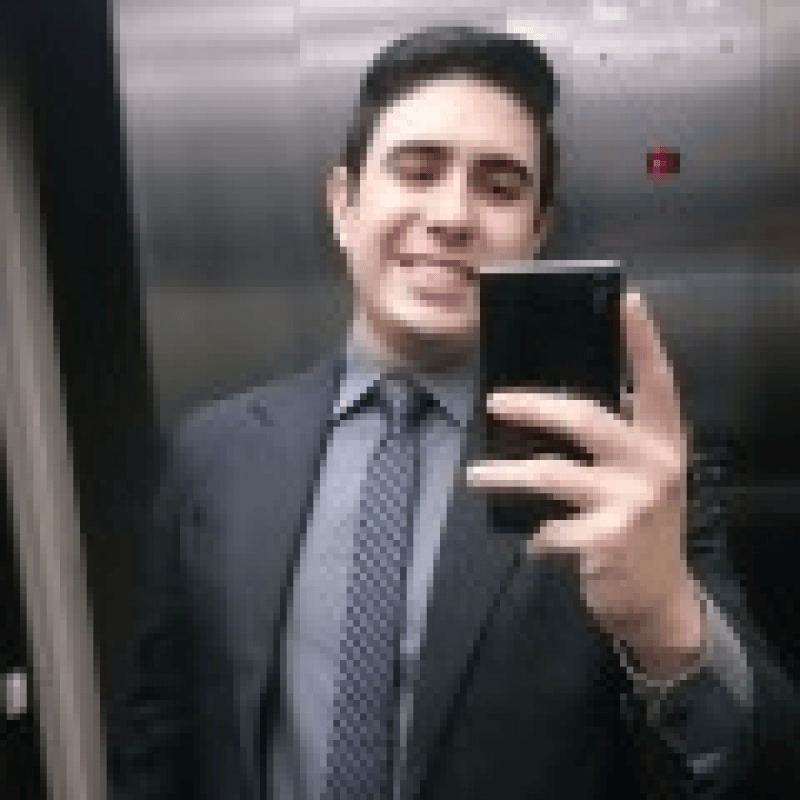 Victor Mejia