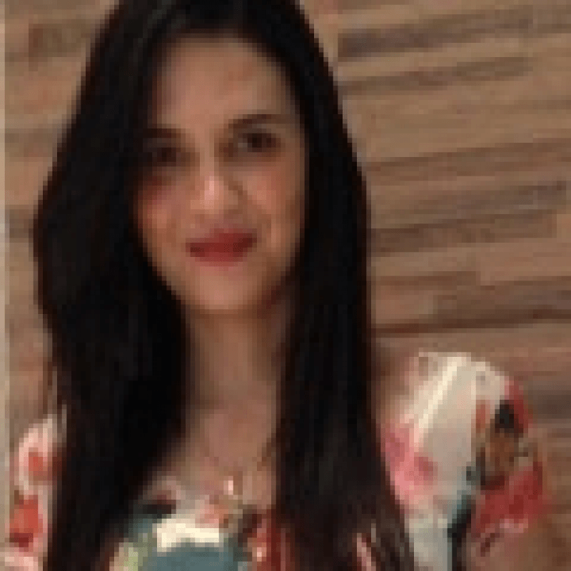 Isabela Almeida Chaves