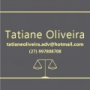 Tatiane Oliveira  Advocacia e Assessoria Jur&iacute;dica