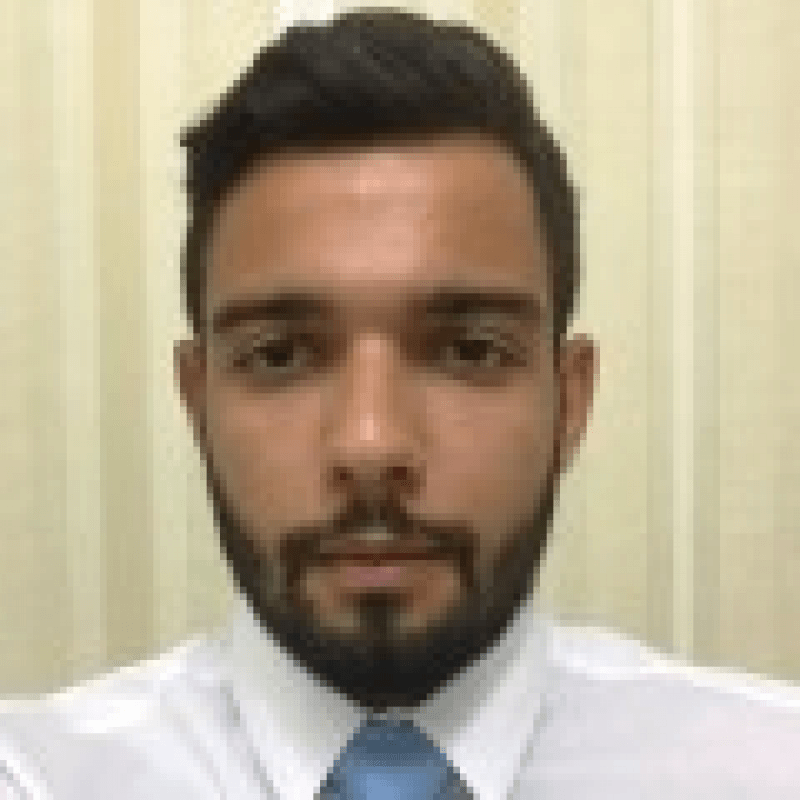 Jo&atilde;o Victor Pereira Castello