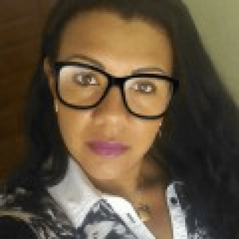 Ariane Cristian - Advogada