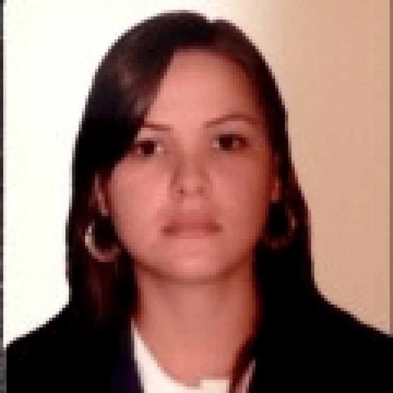 Leandra Rocha