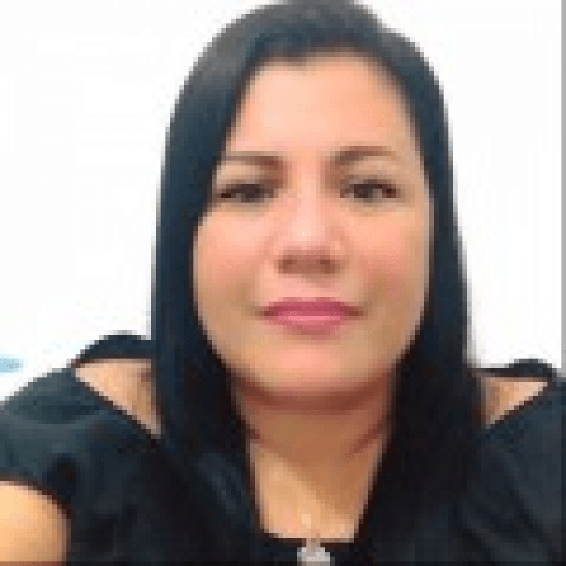 Elis&acirc;ngela  Feitosa