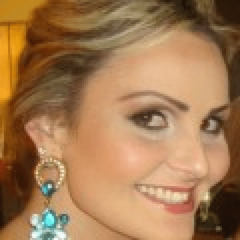 Priscila Sartório