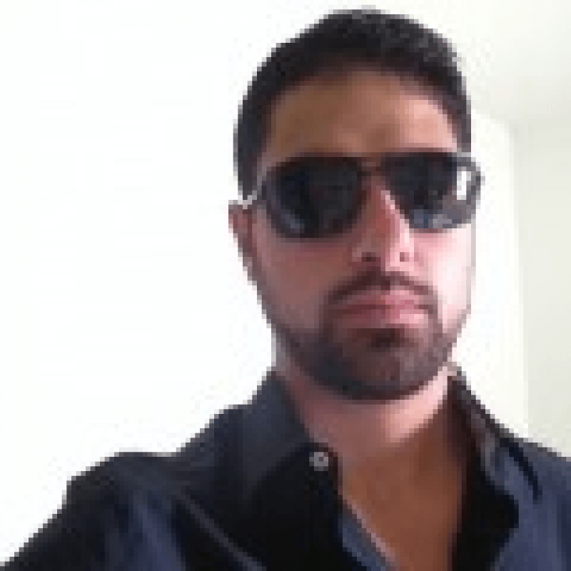 Caio Koenigkam Costa Cunha - Advogado