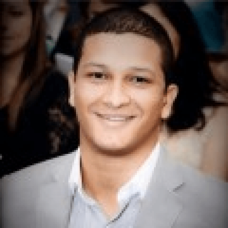 Carlos Bermudes