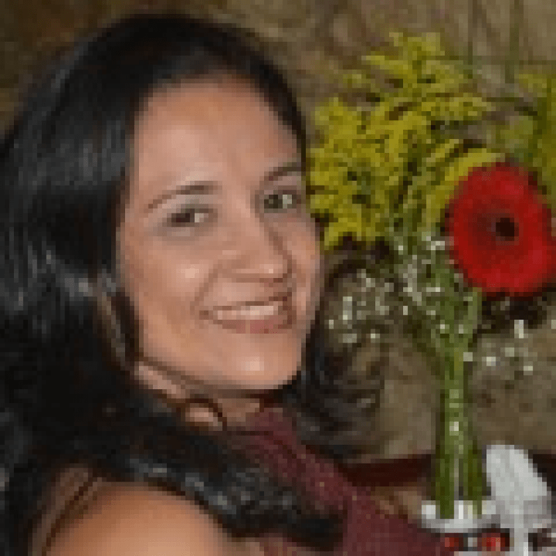 Eliane Cravo