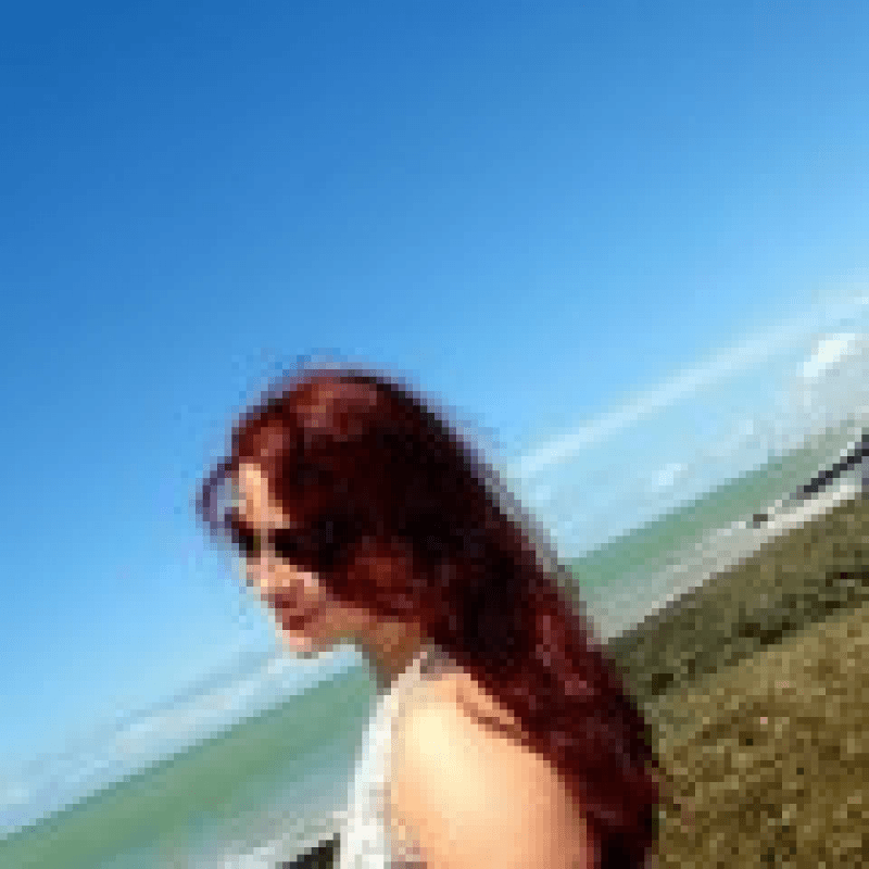 Mayra Regetz Monteiro