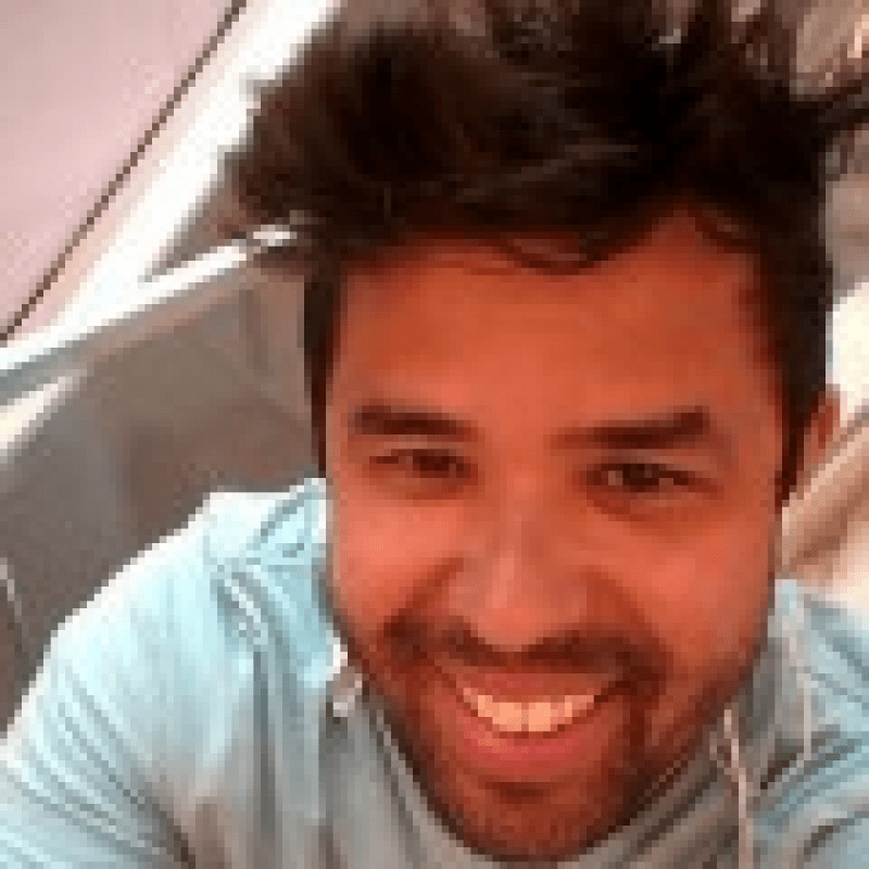 Carvalho George