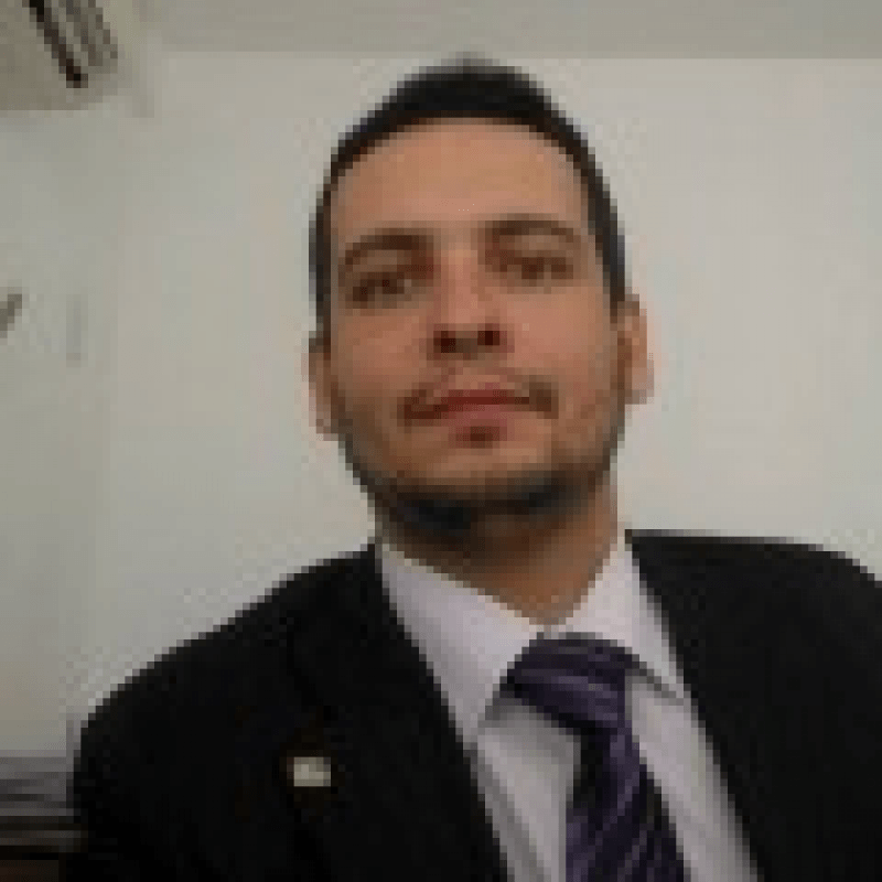 Dr. Filipe Cunha Peixoto