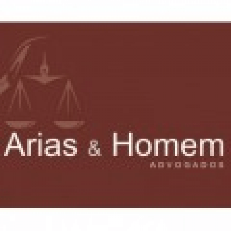 Arias e Homem Advogados