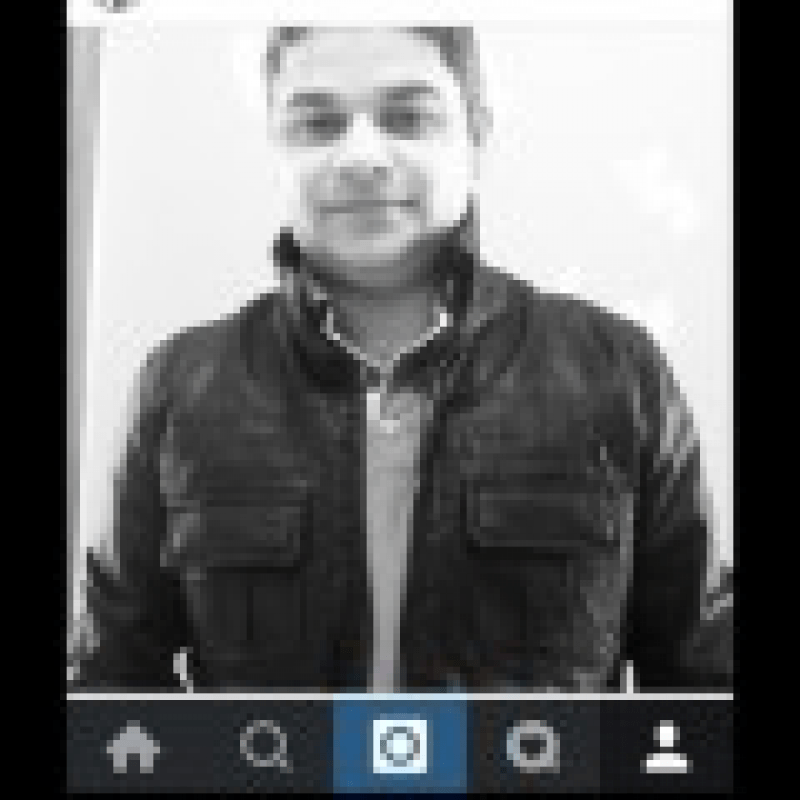 Advogado Igor Caires