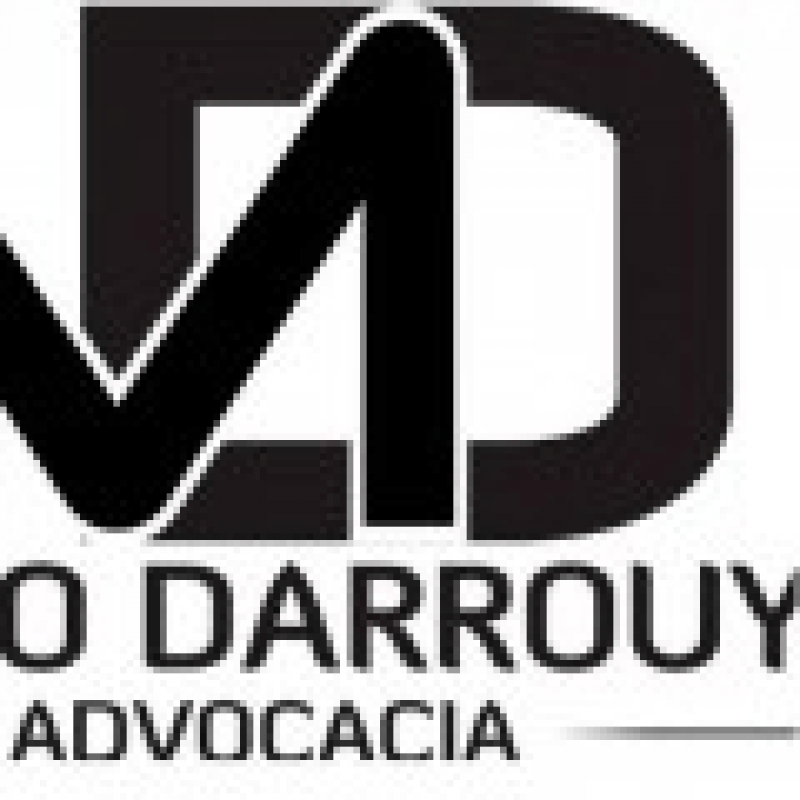 Melo Darrouy Advocacia e Assessoria Juridica