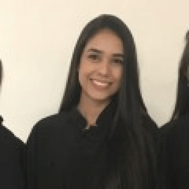 Rafaela Scarlete da Silva