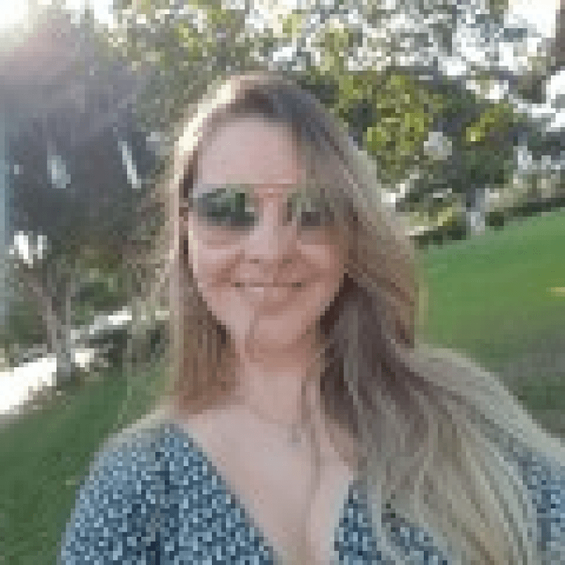 Neuciléia Rosário