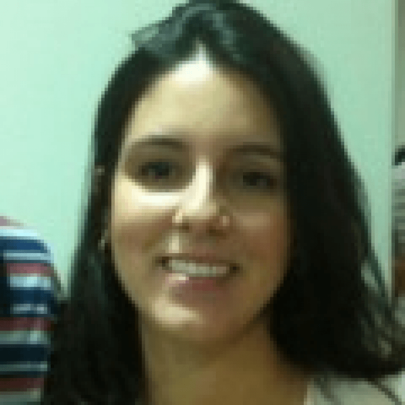 Raissa Oliveira Caldas