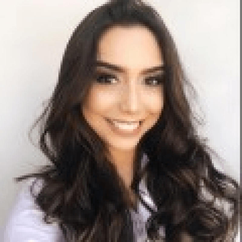 Karollyne de Sousa Carmaco