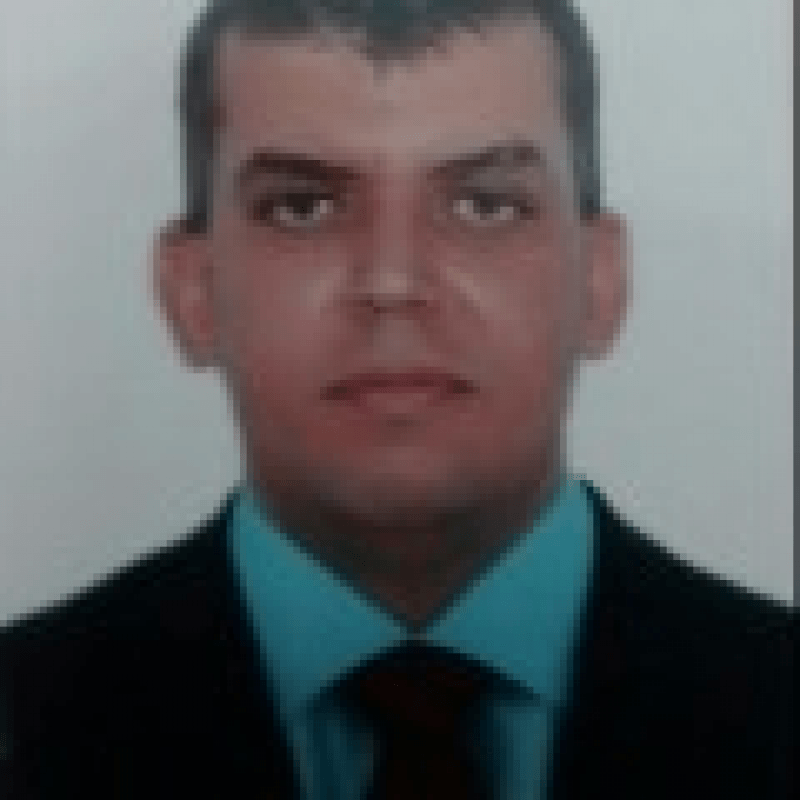 Jefferson Francisco Falc&atilde;o de Carvalho Marcos