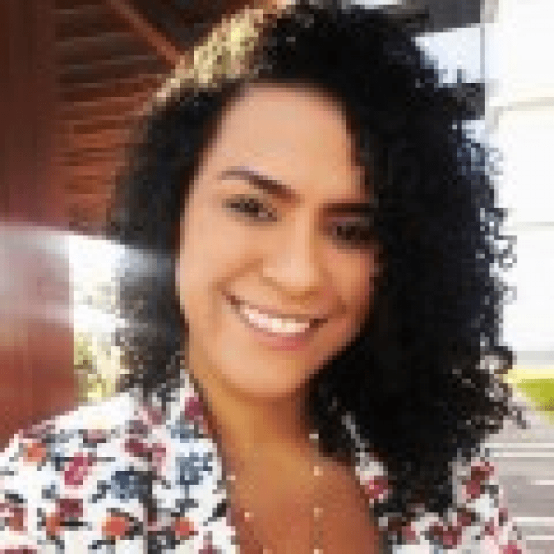Lílian Mendes