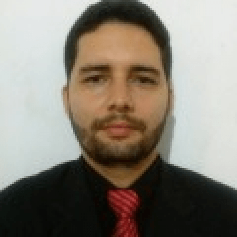 Dr. Francisco Neto - Advogado Audiencista