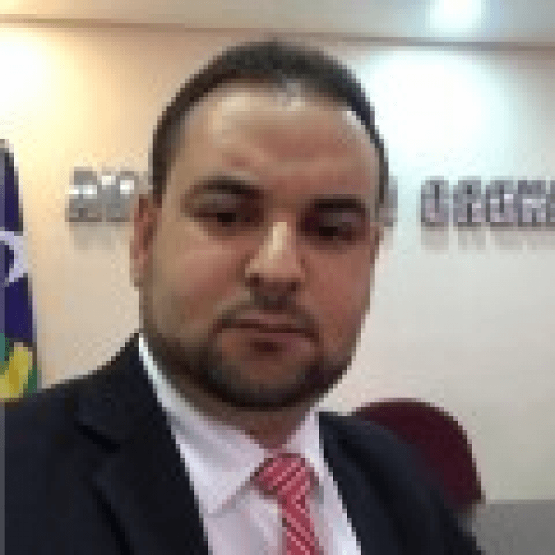 Hielbert Ferreira