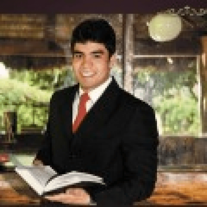 Adv. Vinício Paz Advocacia e Consultoria