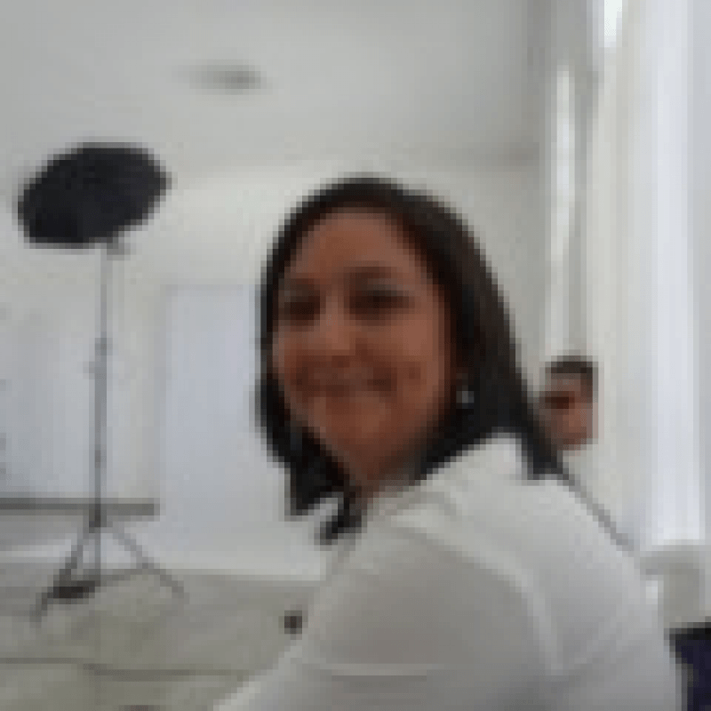 Julia Santiago