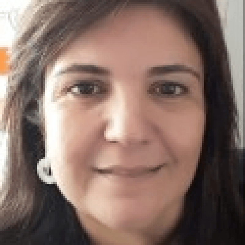 Luciana Benigno Eulálio