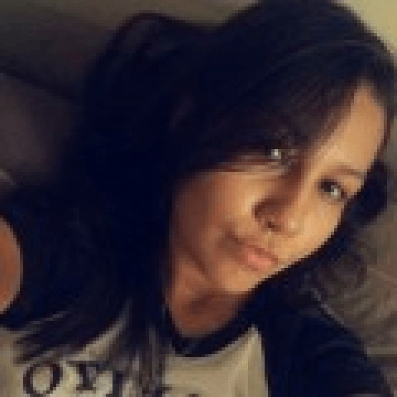 Rayssa Julia de Freitas Mota