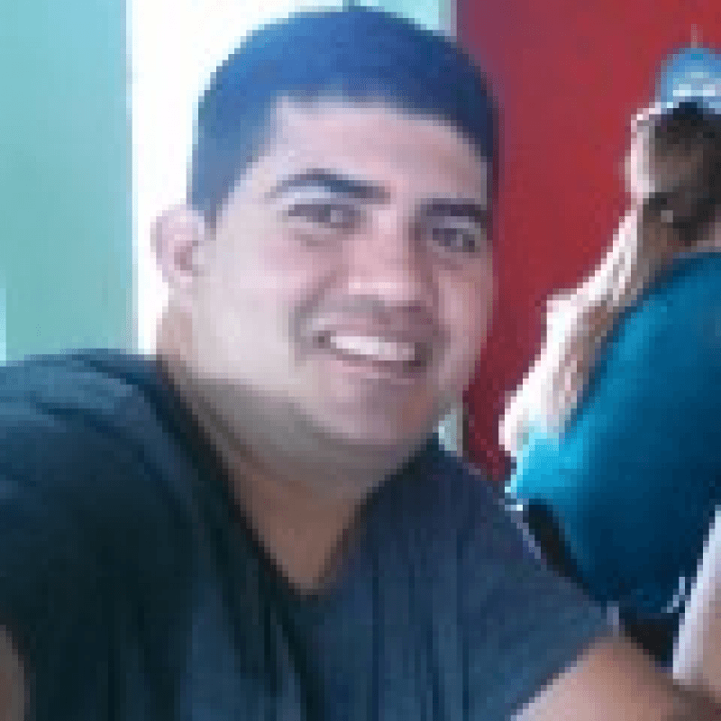 Jurista Antonio Carvalho