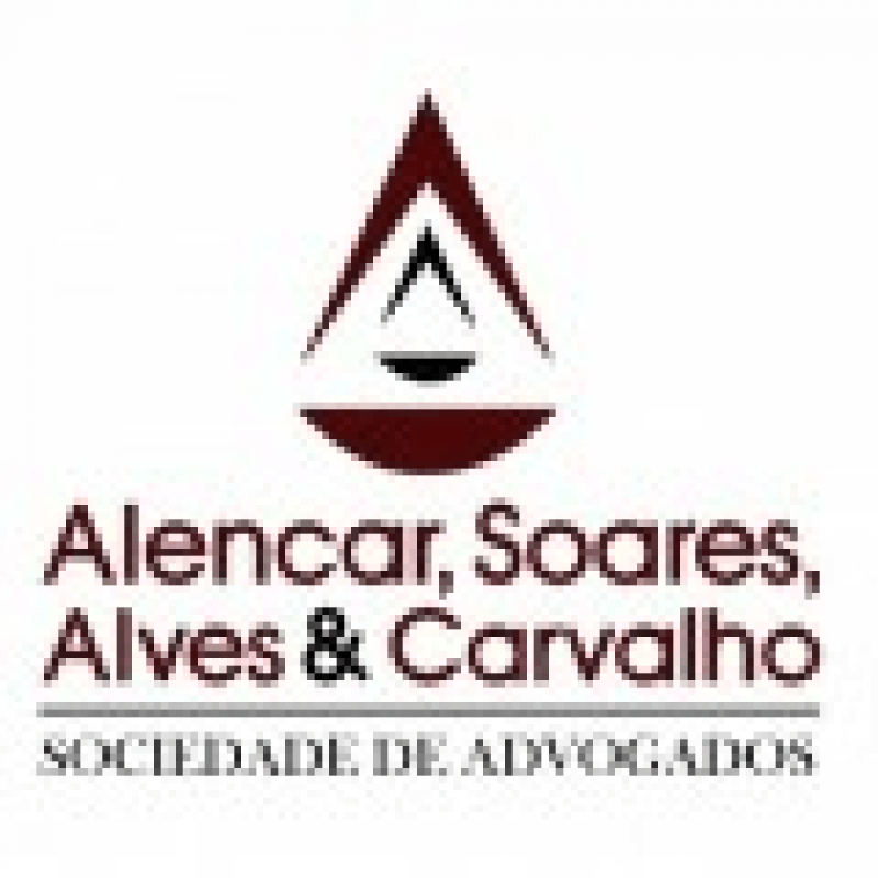 Alencar, Soares, Alves & Carvalho - Sociedade de Advogados