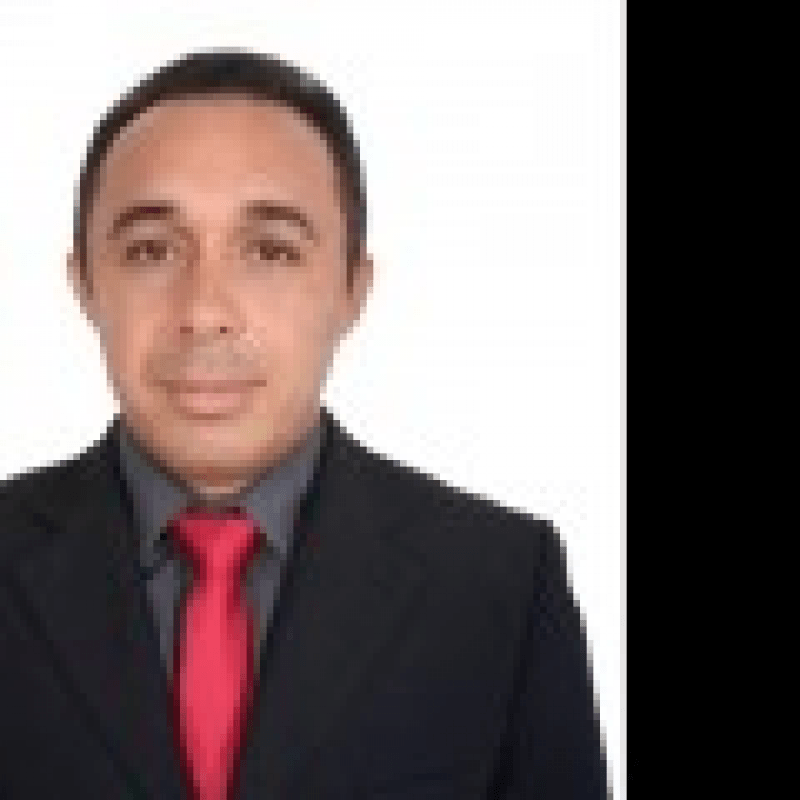 Sergio Ramos Carvalho