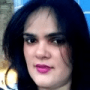 Ana Cl&aacute;udia Aguiar
