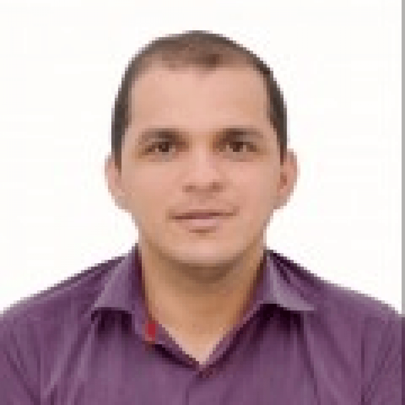 Patrick Costa Correspondente Jurídico