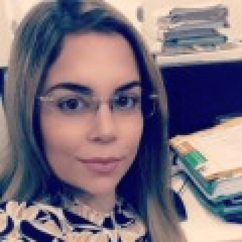 Clarissa Junqueira