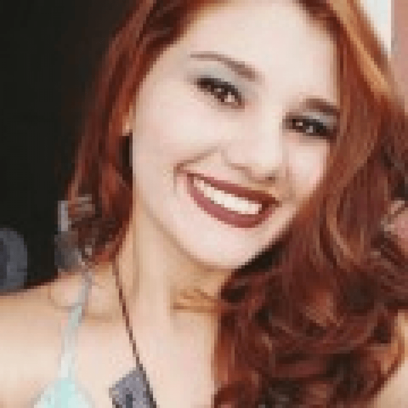 Dr Geísa Carneiro